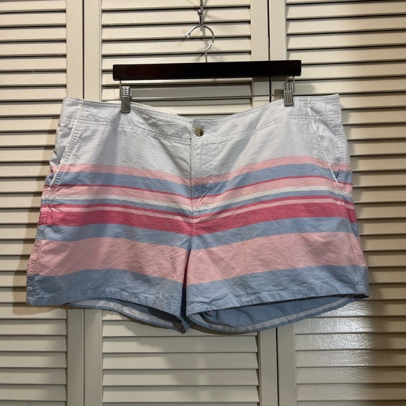 Columbia Pants - COLUMBIA PFG Women's Solar Fade Shorts Hiking / Fishing